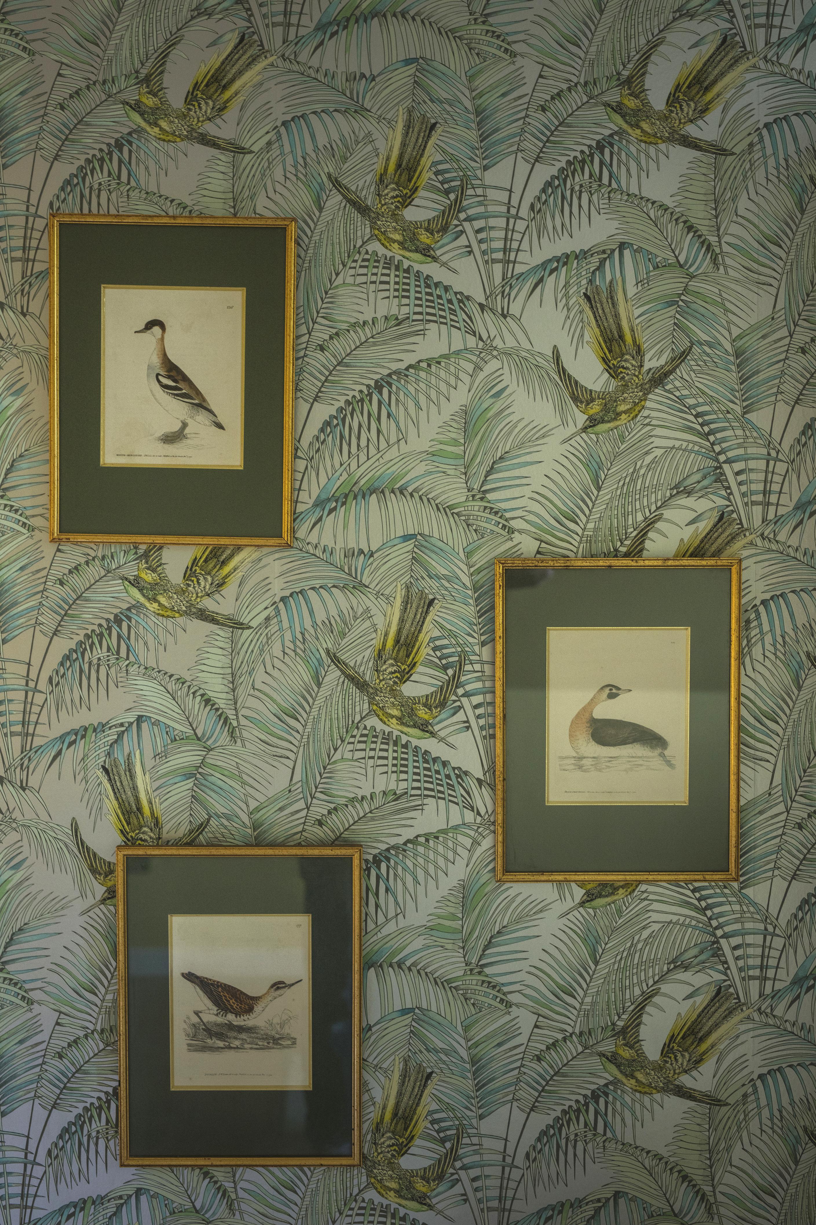 La Mare Aux Oiseaux, The Originals Collection Hotel Saint-Joachim Exterior photo